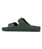 Sandales De Bain Kaki - Homme
