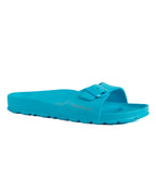 Sandales De Bain Bleu - Femme