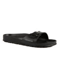 Sandales De Bain Noir - Femme