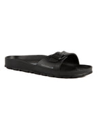 Sandales De Bain Noir - Femme