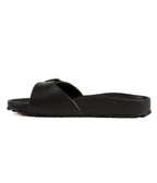 Sandales De Bain Noir - Femme
