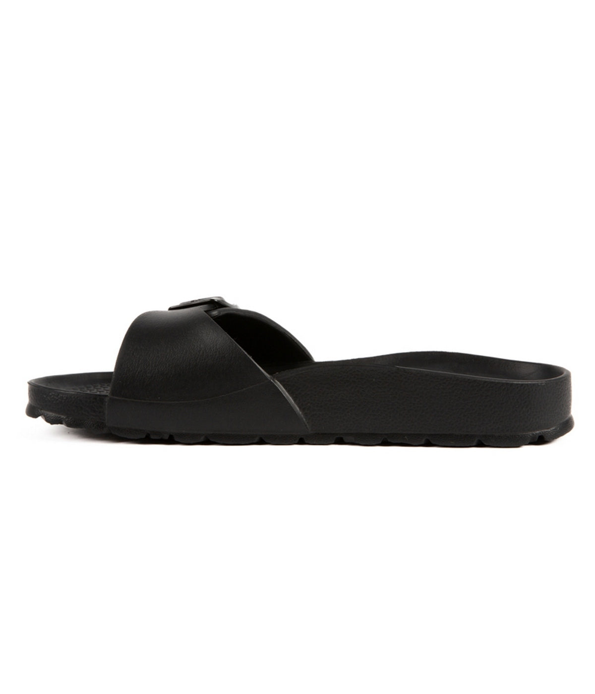 Sandales De Bain Noir - Femme