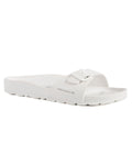Sandales De Bain Blanc - Femme