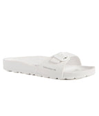 Sandales De Bain Blanc - Femme