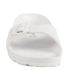 Sandales De Bain Blanc - Femme