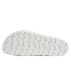 Sandales De Bain Blanc - Femme
