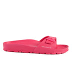 Sandales De Bain Fuchsia - Femme
