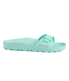 Sandales De Bain Vert - Femme
