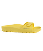 Sandales De Bain Jaune - Femme