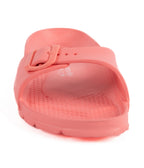 Sandales De Bain Saumon - Femme