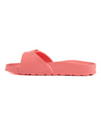 Sandales De Bain Saumon - Femme