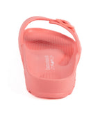 Sandales De Bain Saumon - Femme