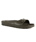 Sandales De Bain Kaki - Femme
