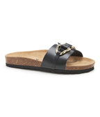 Sandales Noir - Femme