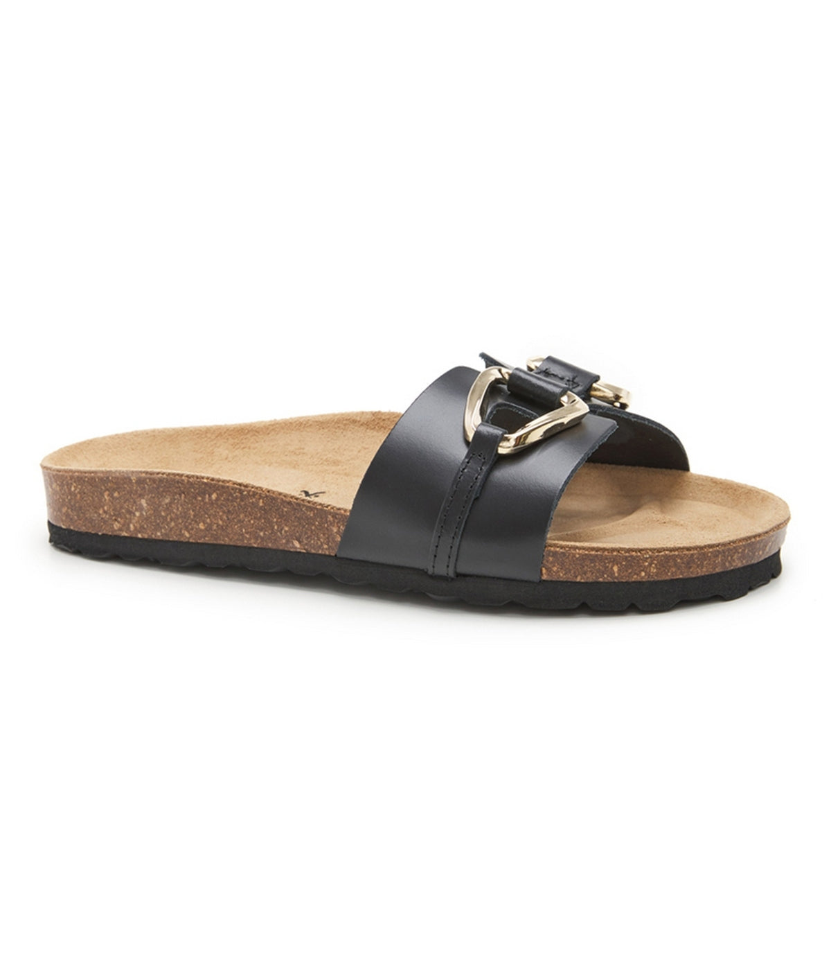 Sandales Noir - Femme