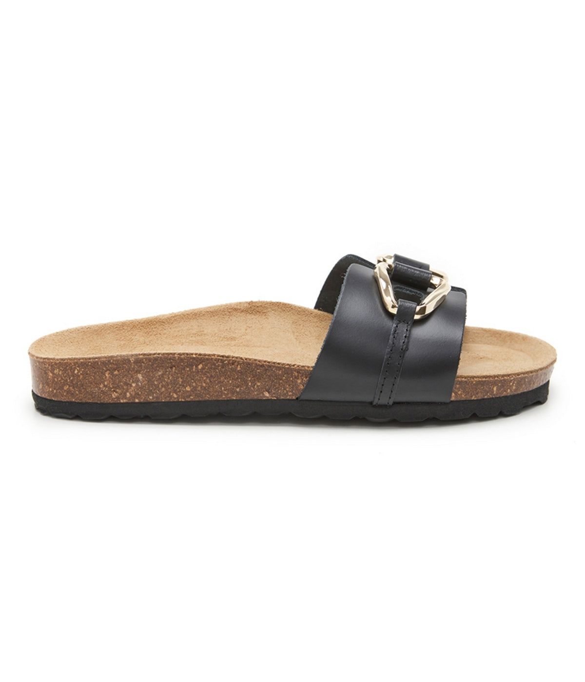 Sandales Noir - Femme