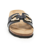 Sandales Noir - Femme
