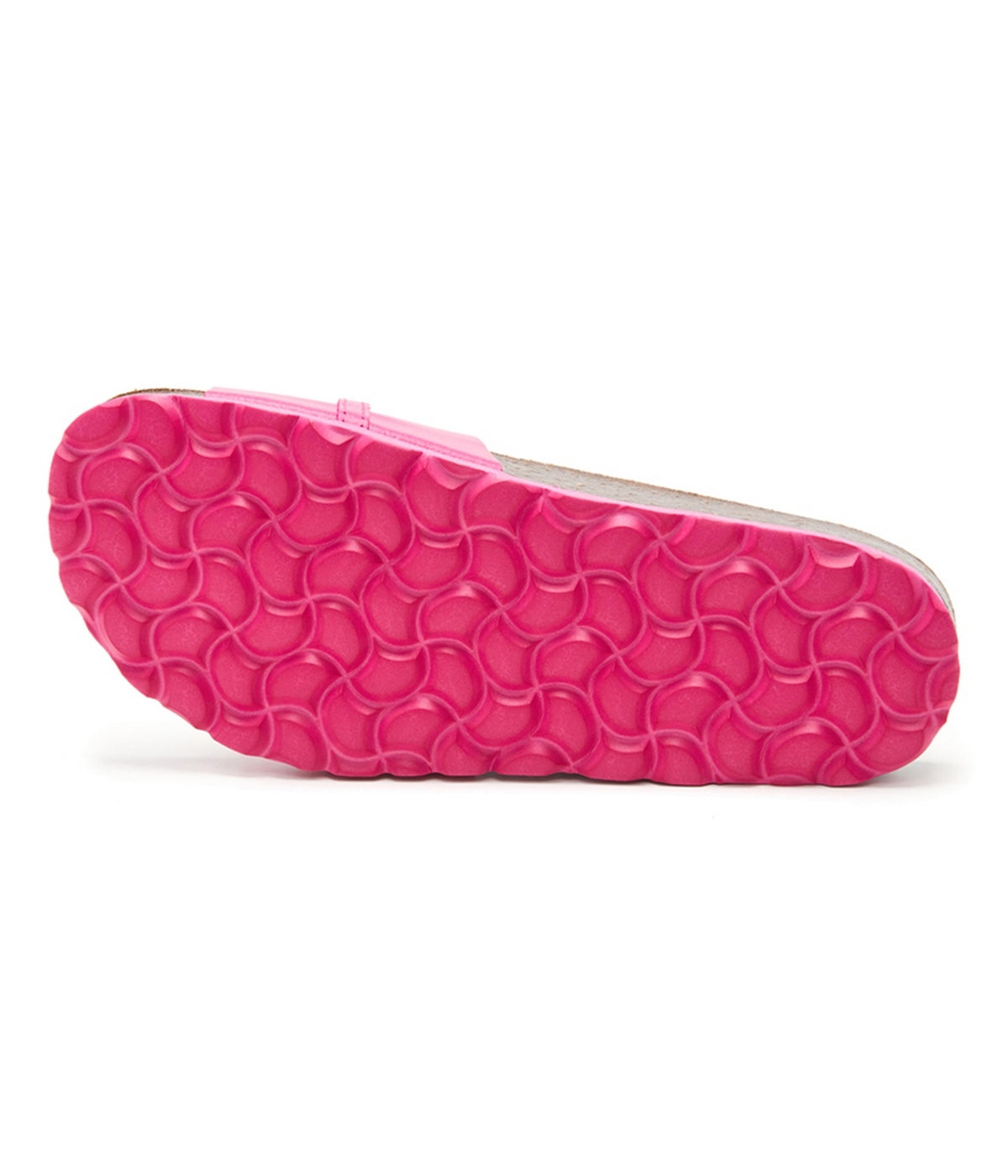 Sandales Fuchsia - Femme