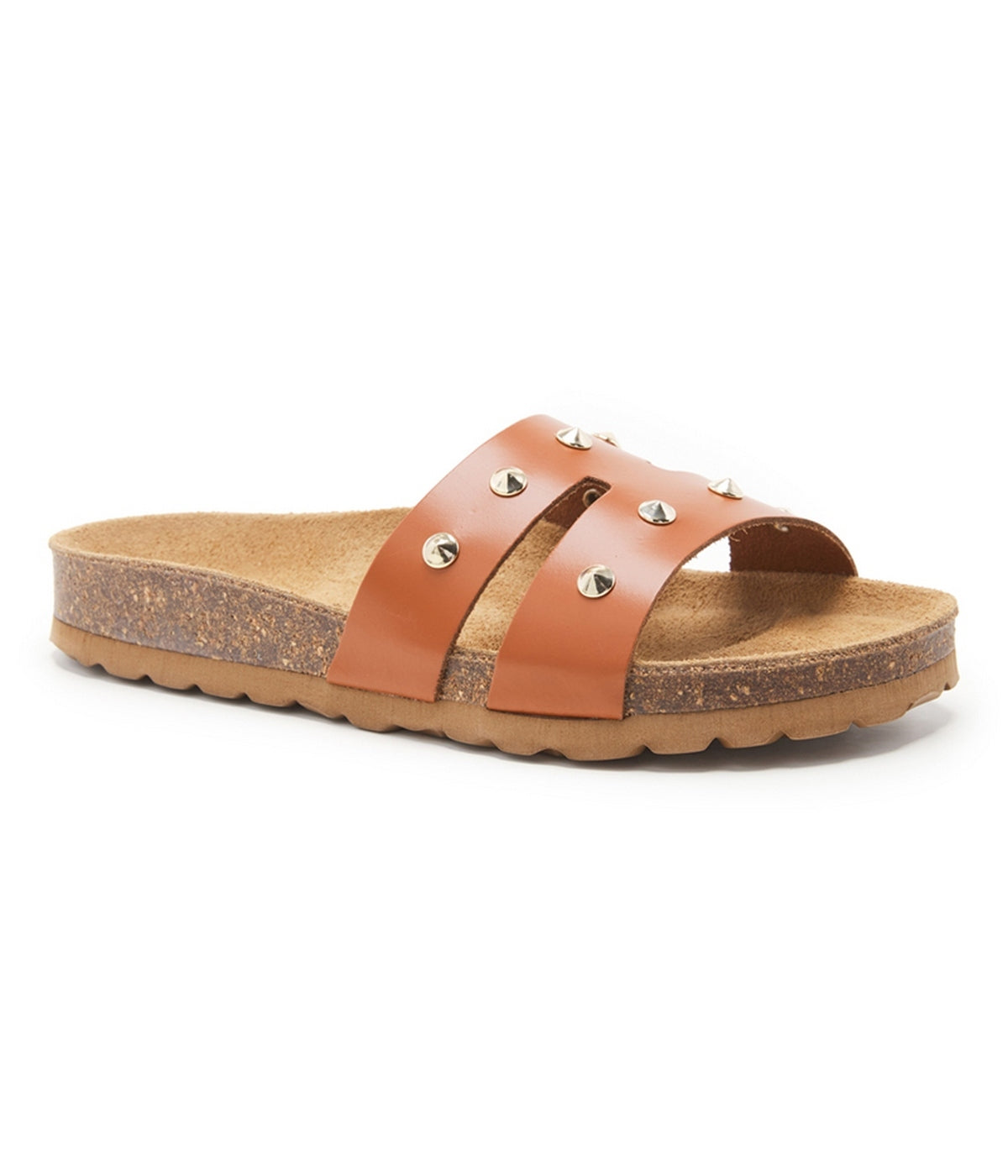 Sandales Cuir - Femme