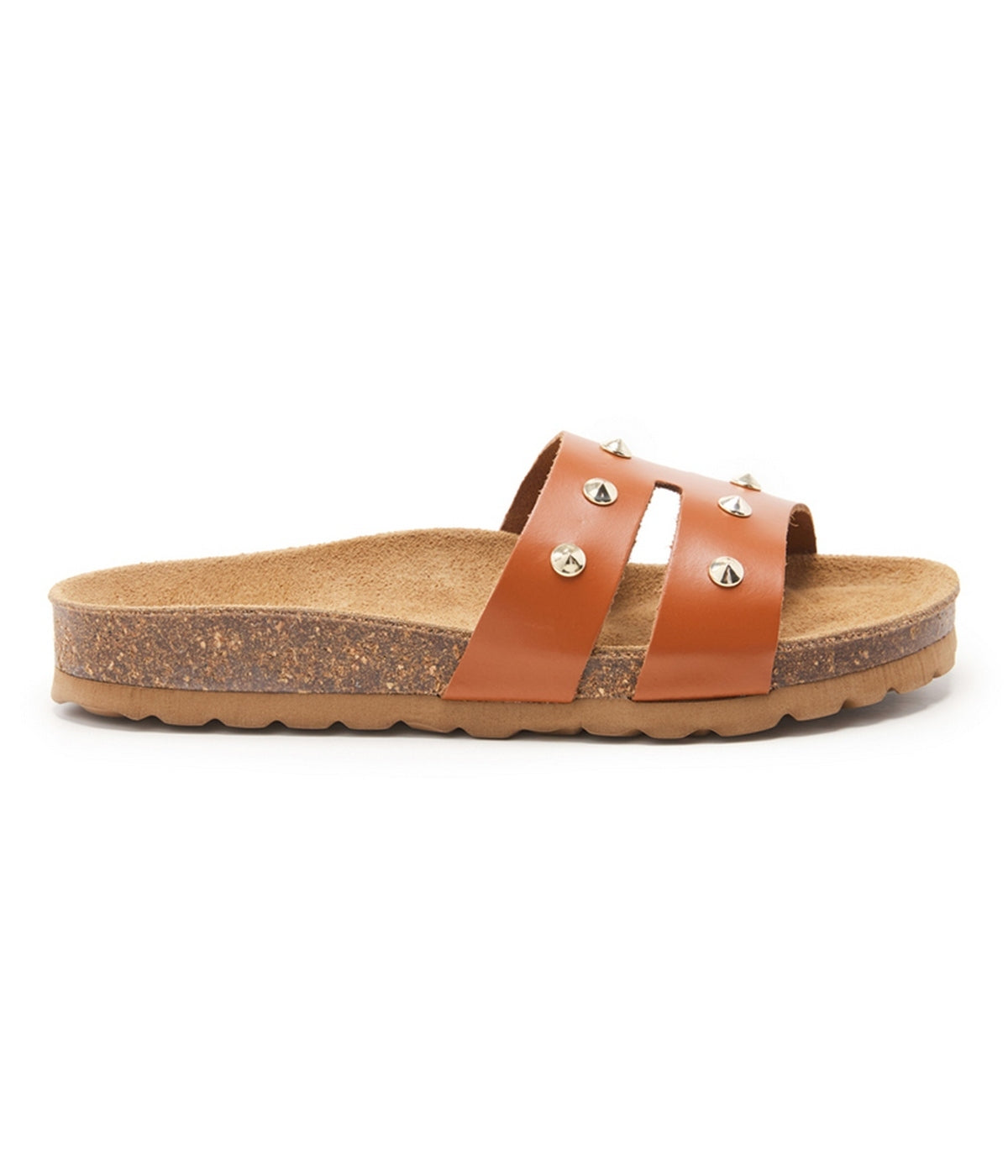 Sandales Cuir - Femme