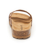 Sandales Cuir - Femme