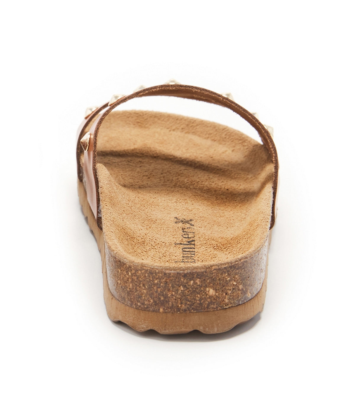 Sandales Cuir - Femme