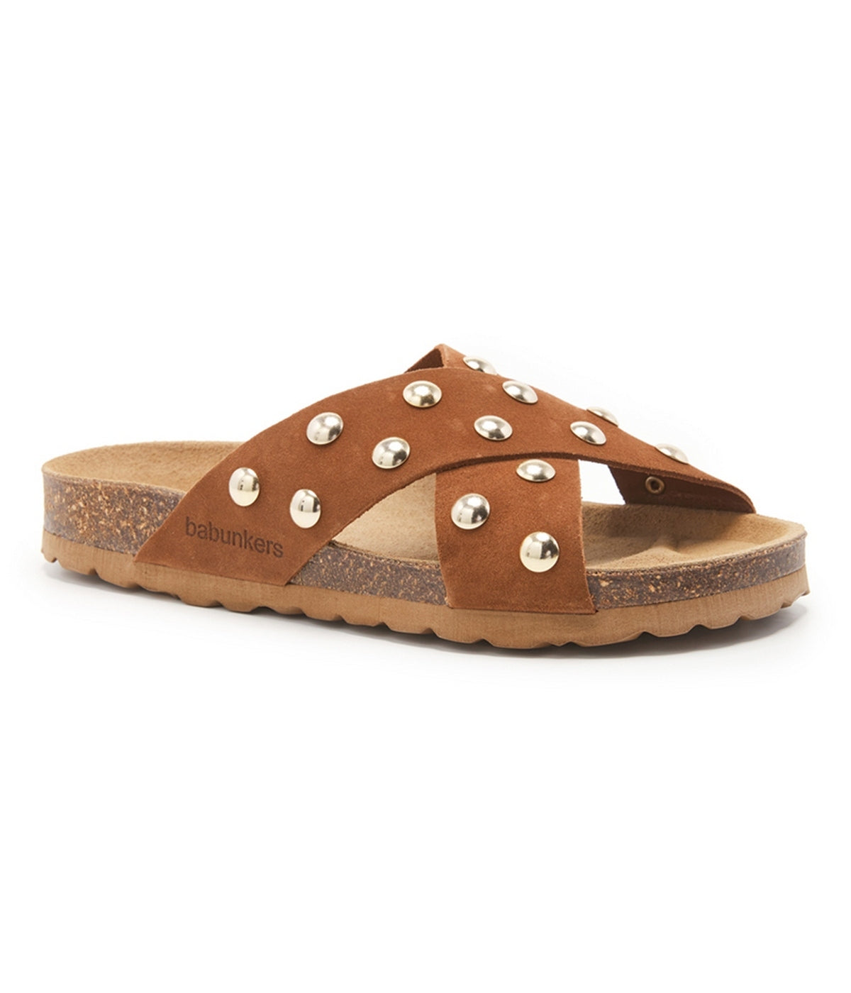 Sandales Cuir - Femme