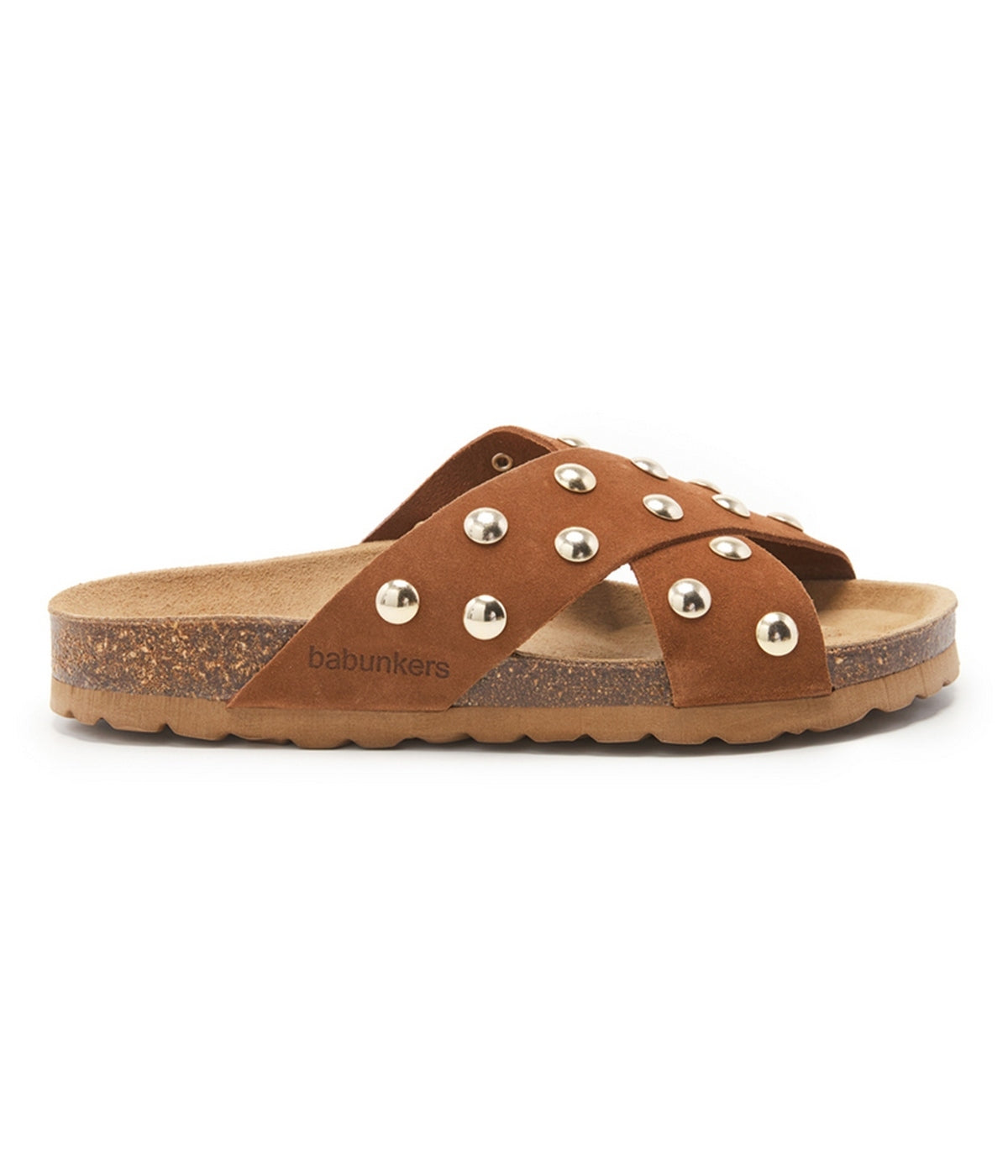 Sandales Cuir - Femme