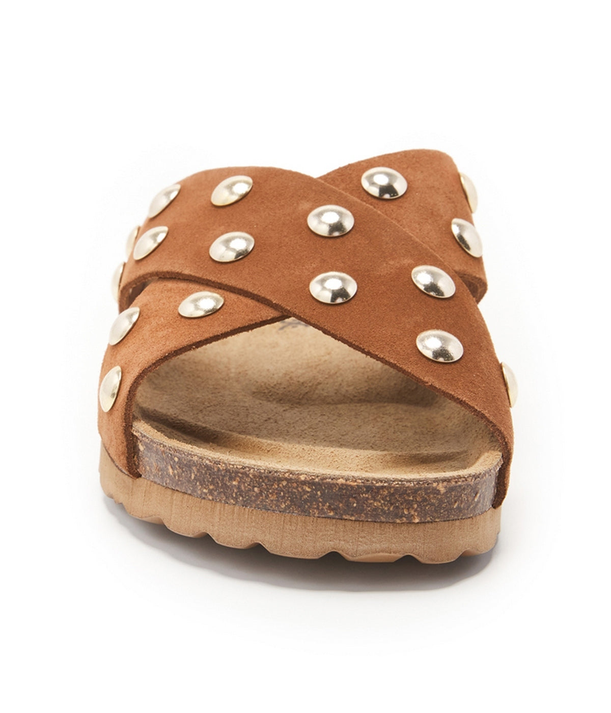 Sandales Cuir - Femme
