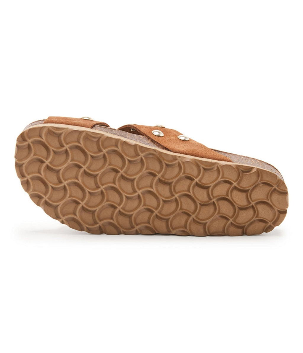 Sandales Cuir - Femme