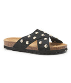 Sandales Noir - Femme
