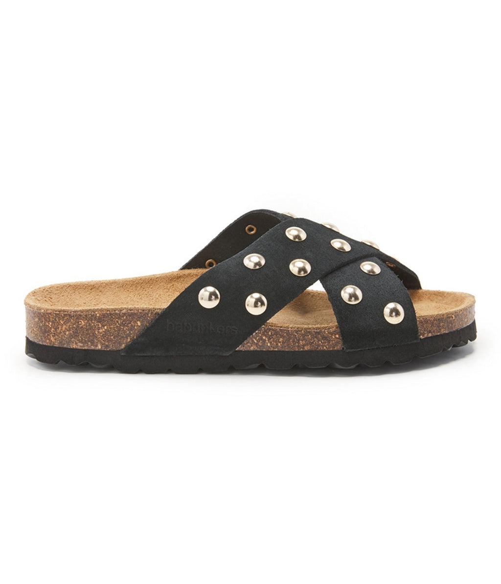 Sandales Noir - Femme