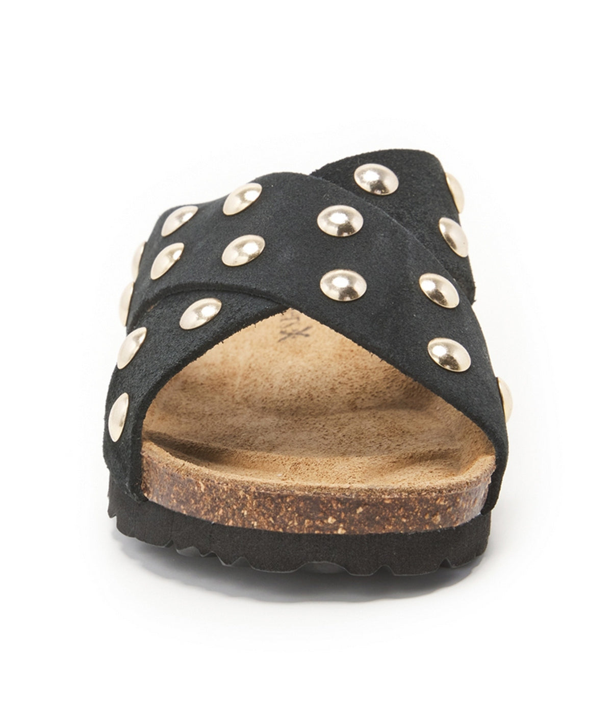 Sandales Noir - Femme
