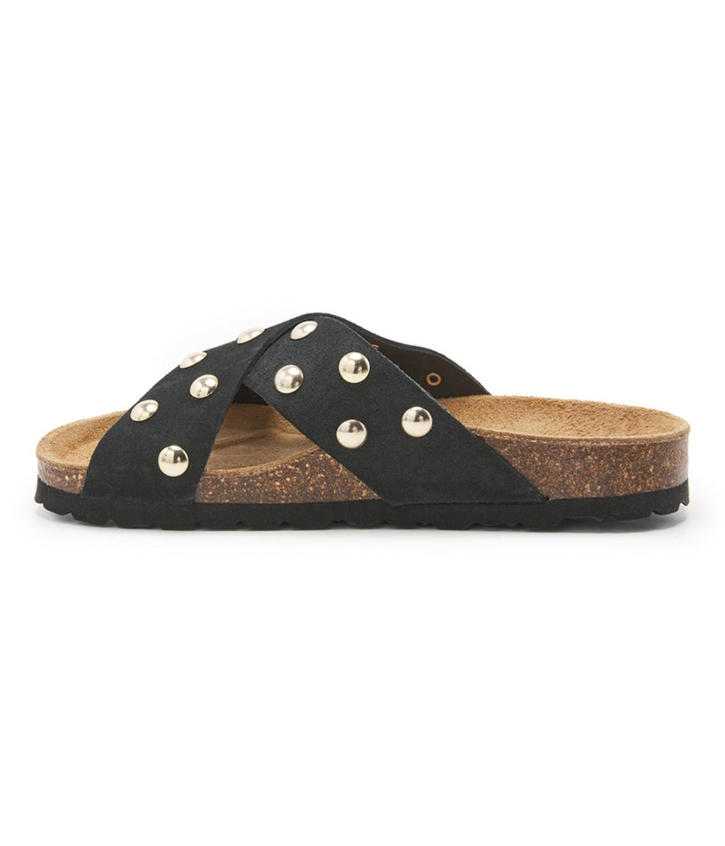 Sandales Noir - Femme