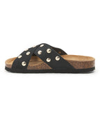 Sandales Noir - Femme