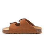 Sandales Cuir - Femme