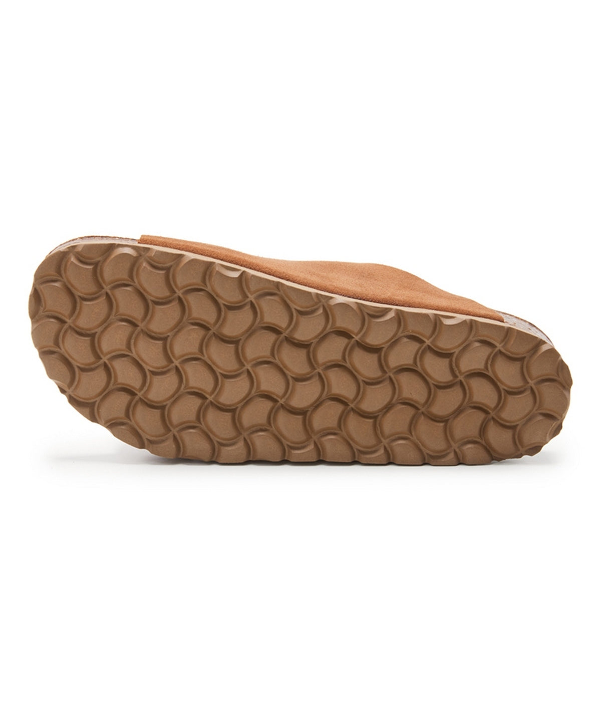 Sandales Cuir - Femme