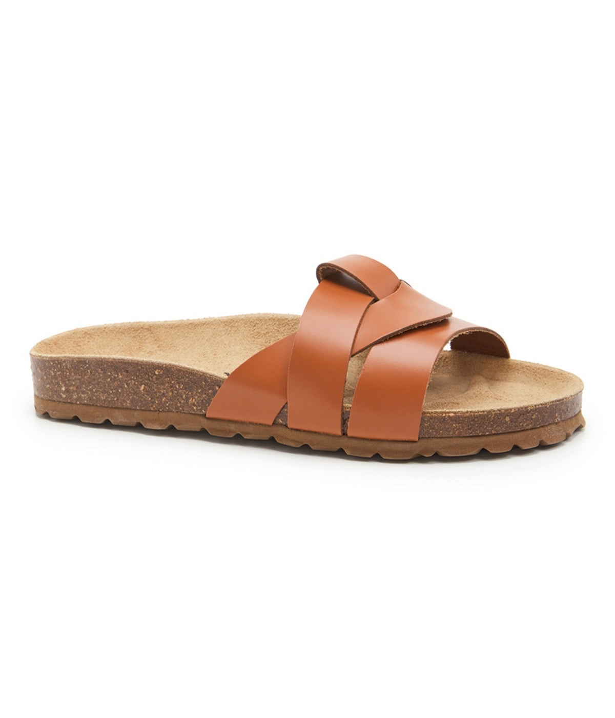 Sandales Cuir - Femme