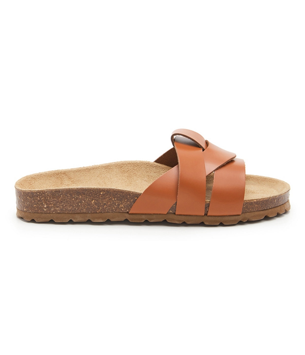 Sandales Cuir - Femme