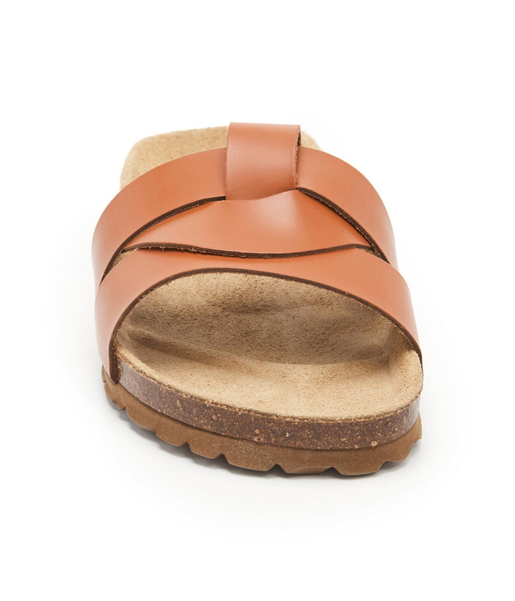 Sandales Cuir - Femme