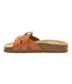 Sandales Cuir - Femme