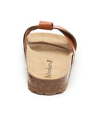Sandales Cuir - Femme