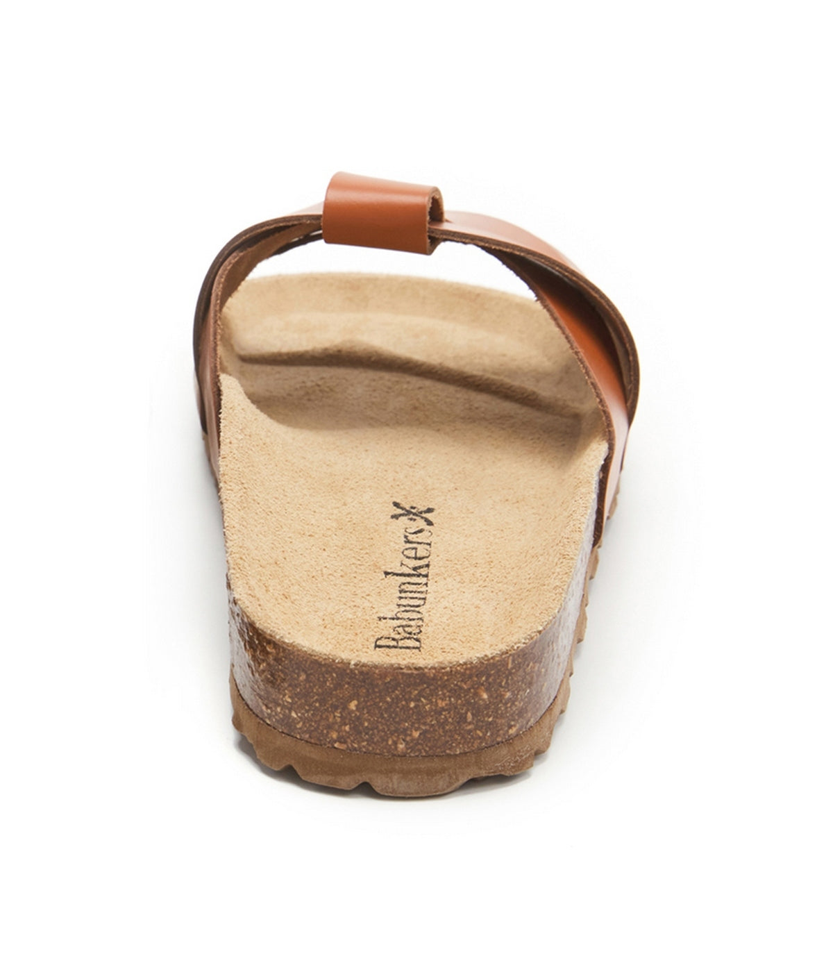 Sandales Cuir - Femme