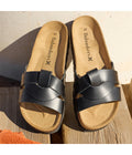 Sandales Noir - Femme