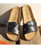 Sandales Noir - Femme