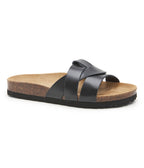 Sandales Noir - Femme