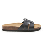 Sandales Noir - Femme