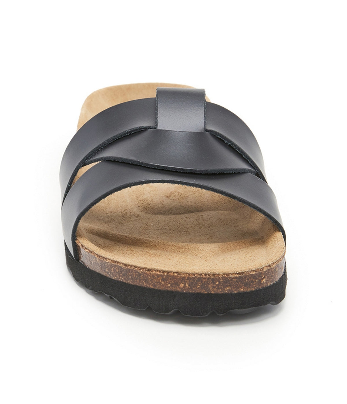 Sandales Noir - Femme