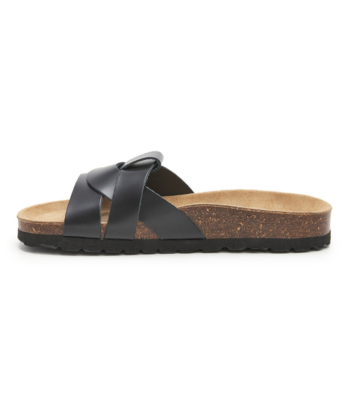 Sandales Noir - Femme