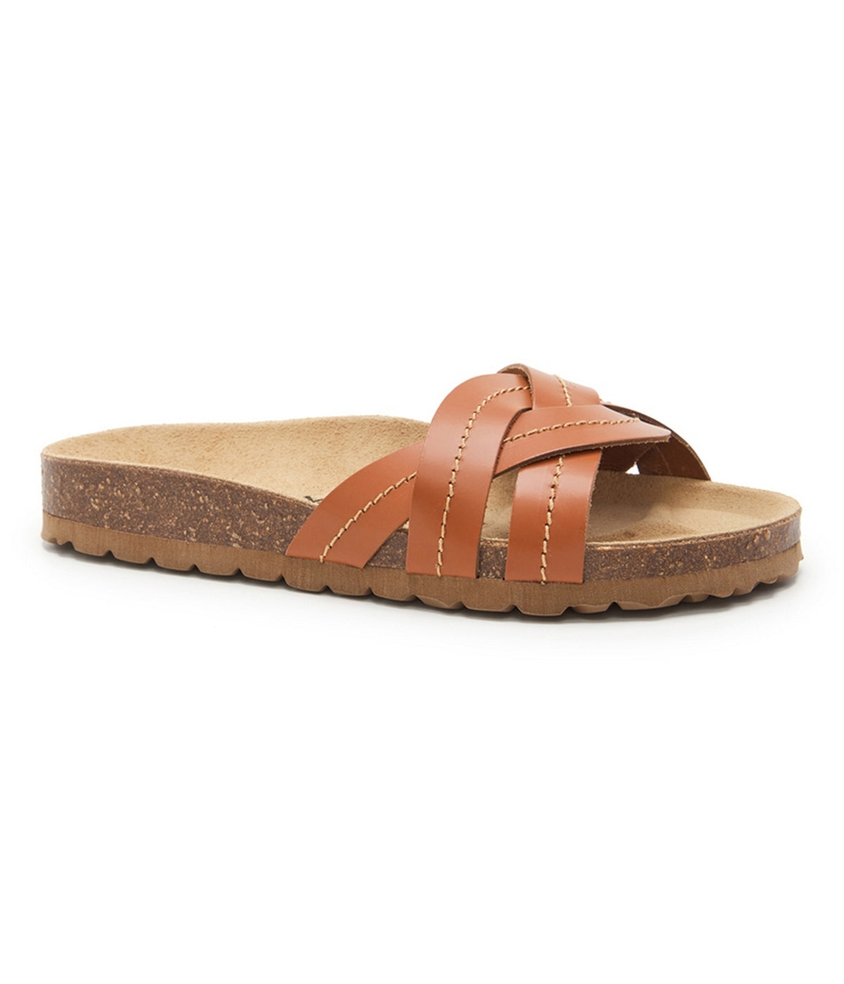 Sandales Cuir - Femme